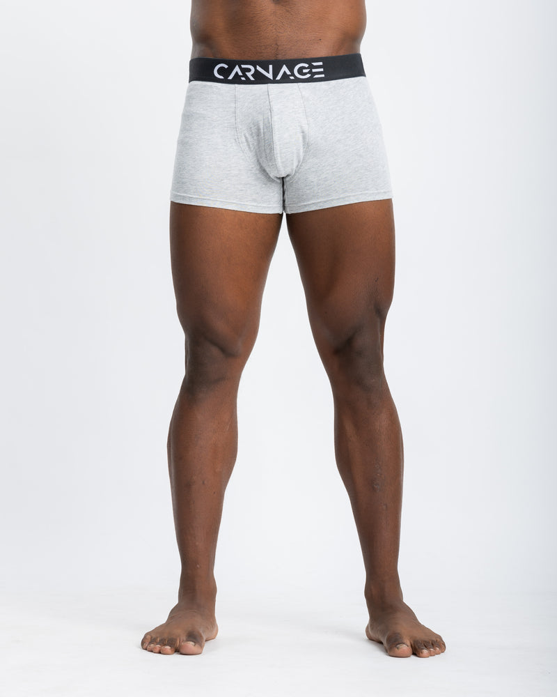 Essential Boxer Briefs - Single Pack