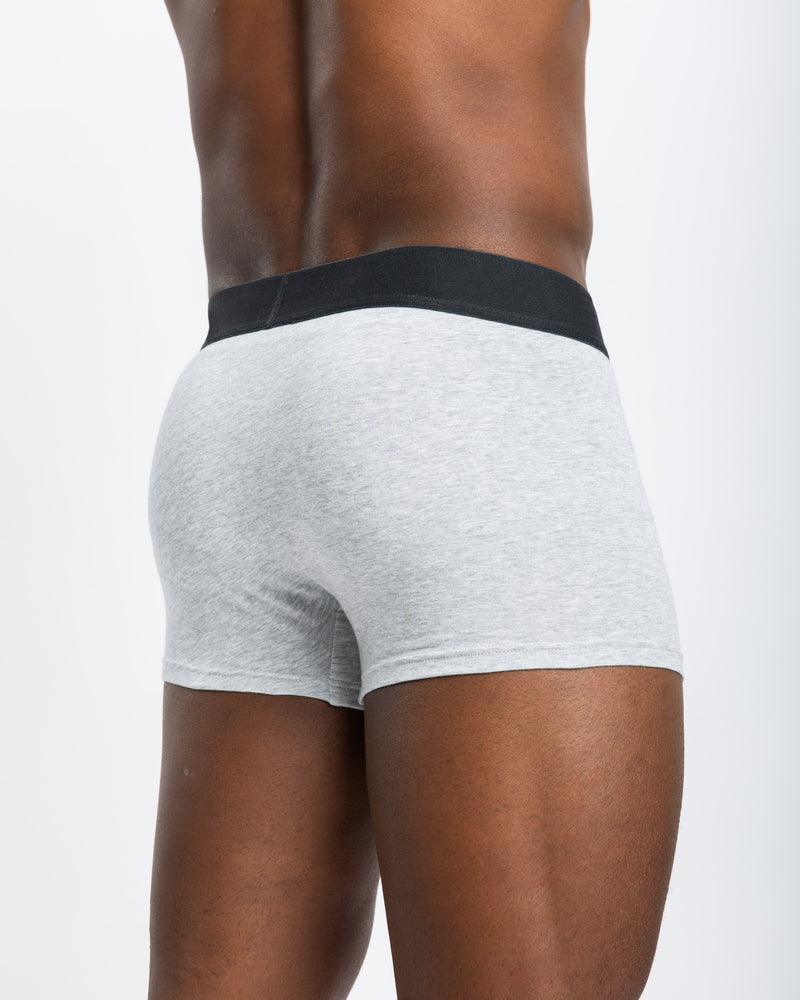 Essential Boxer Briefs - Single Pack