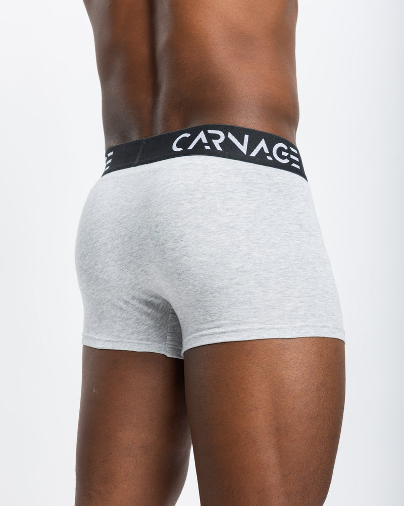 Essential Boxer Briefs - Single Pack
