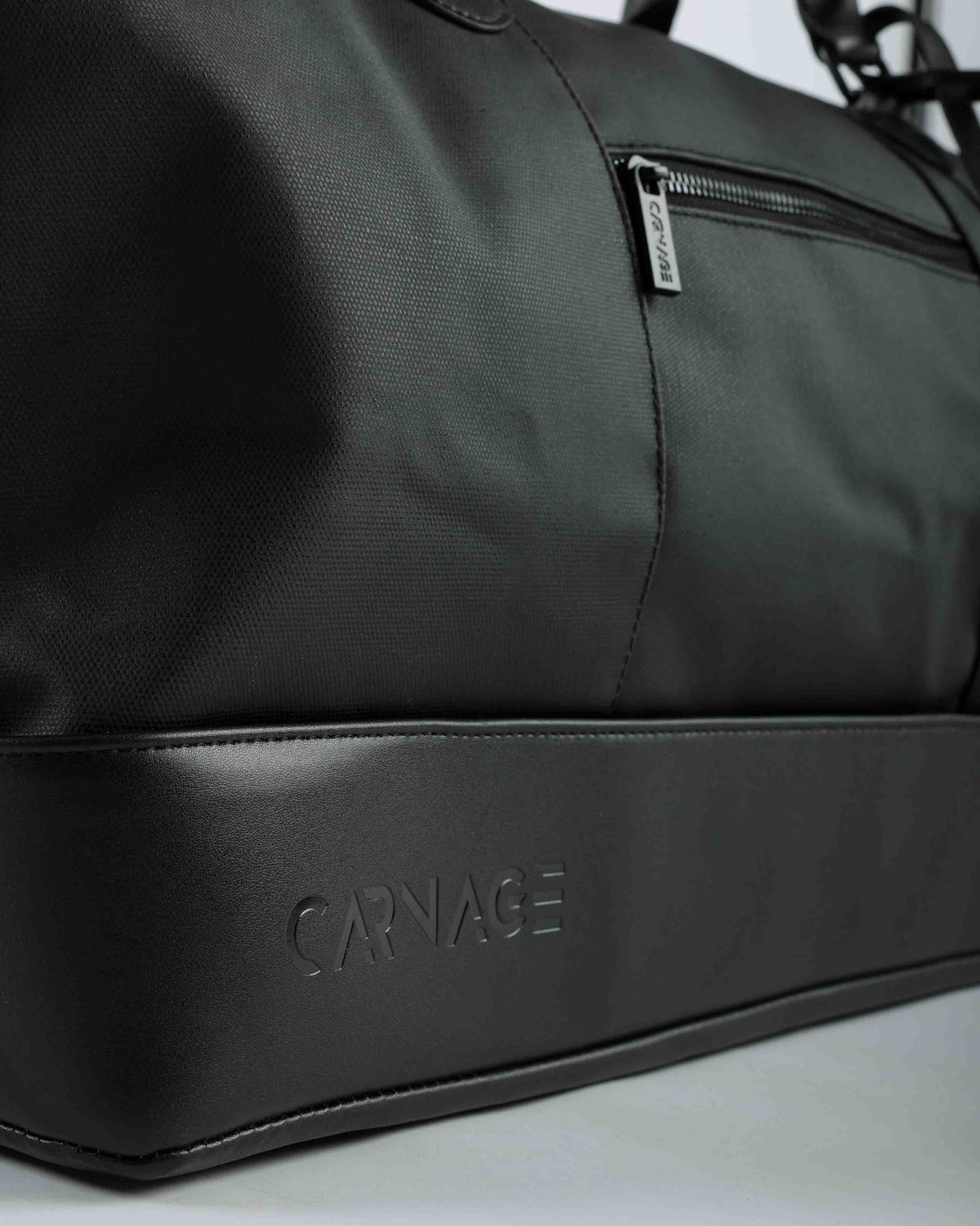 Deluxe Travel Bag