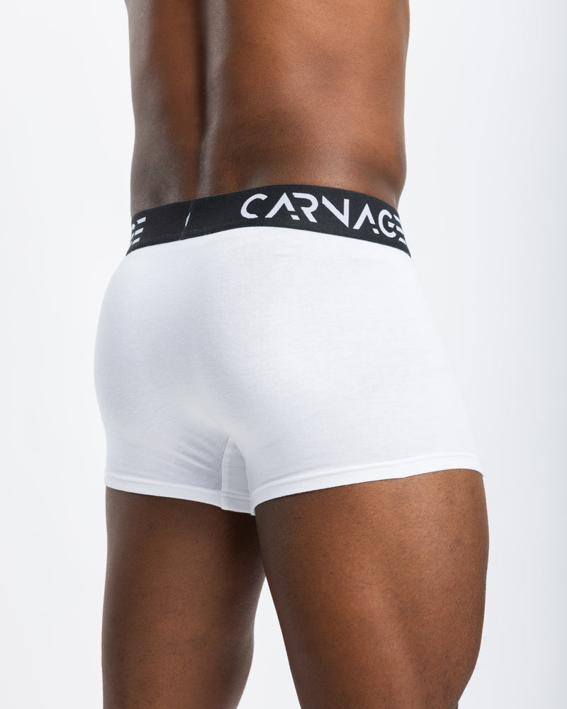 Essential Boxer Briefs - 3 Pack