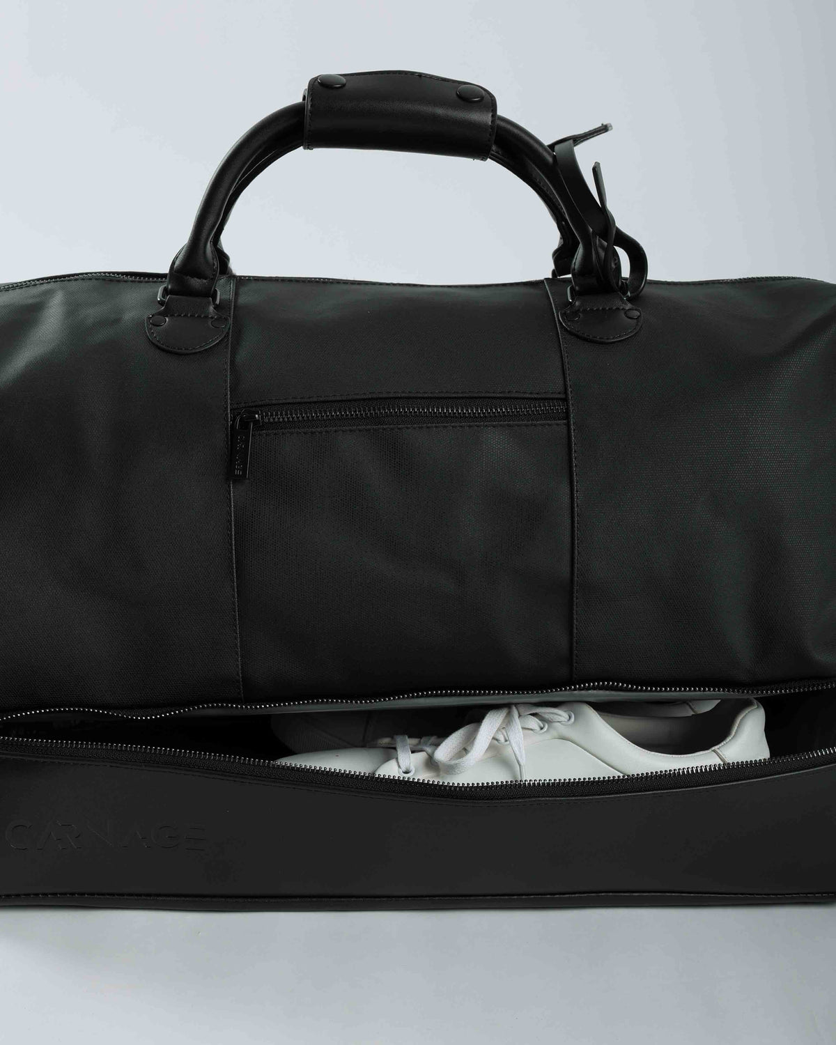 Deluxe Travel Bag