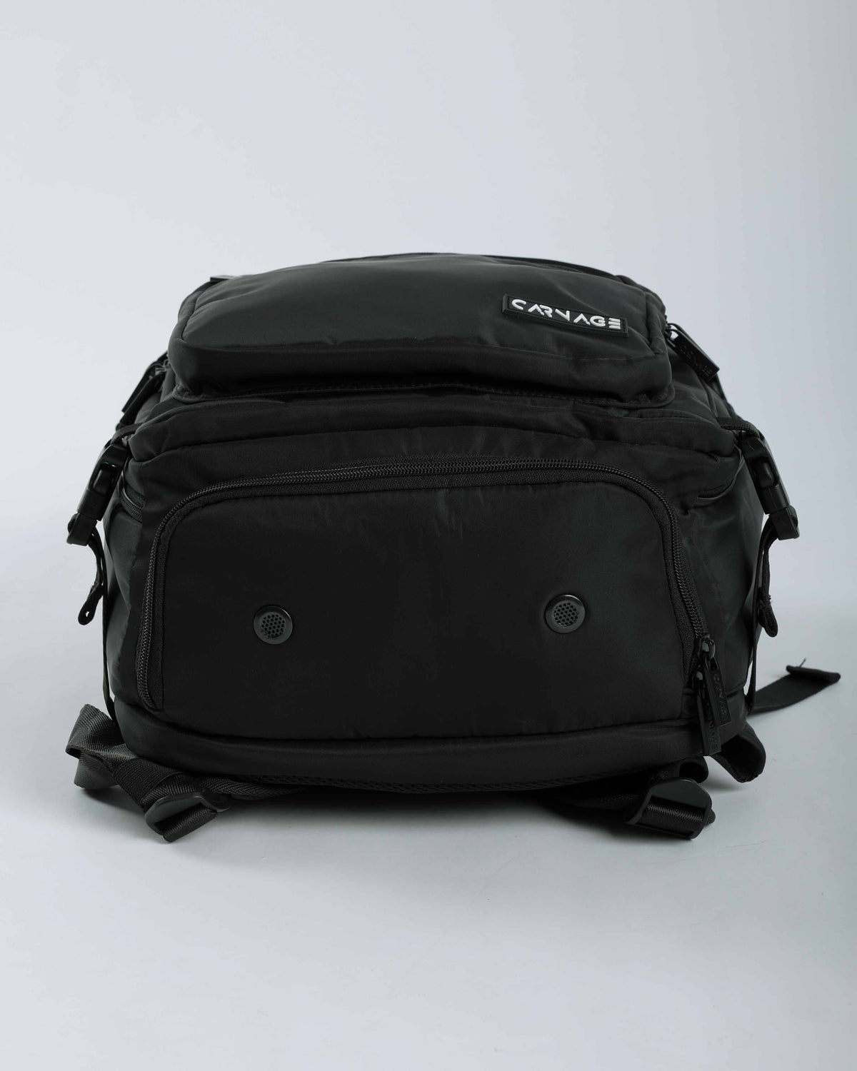 Stealth Backpack