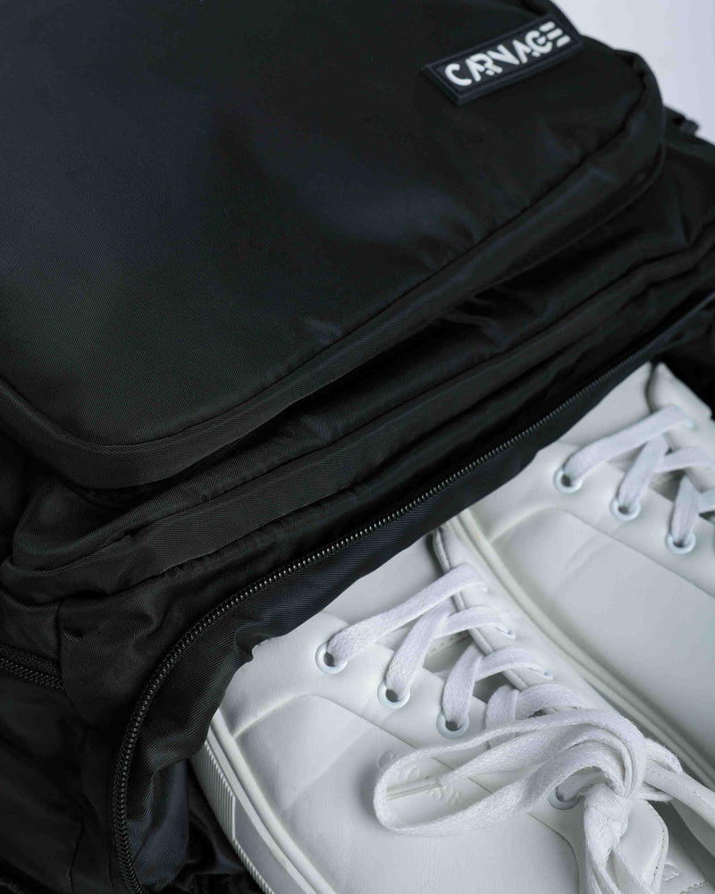 Stealth Backpack