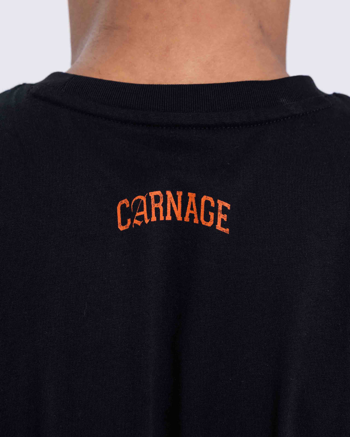 Power Dept. Tee