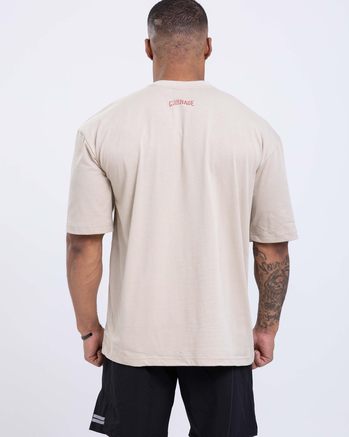 Power Dept. Tee