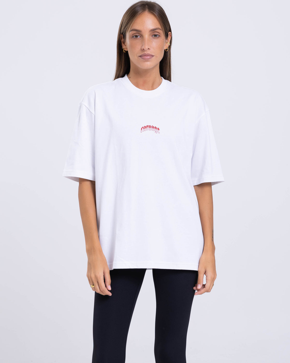 Relentless Forge Tee
