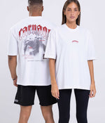 Relentless Forge Tee