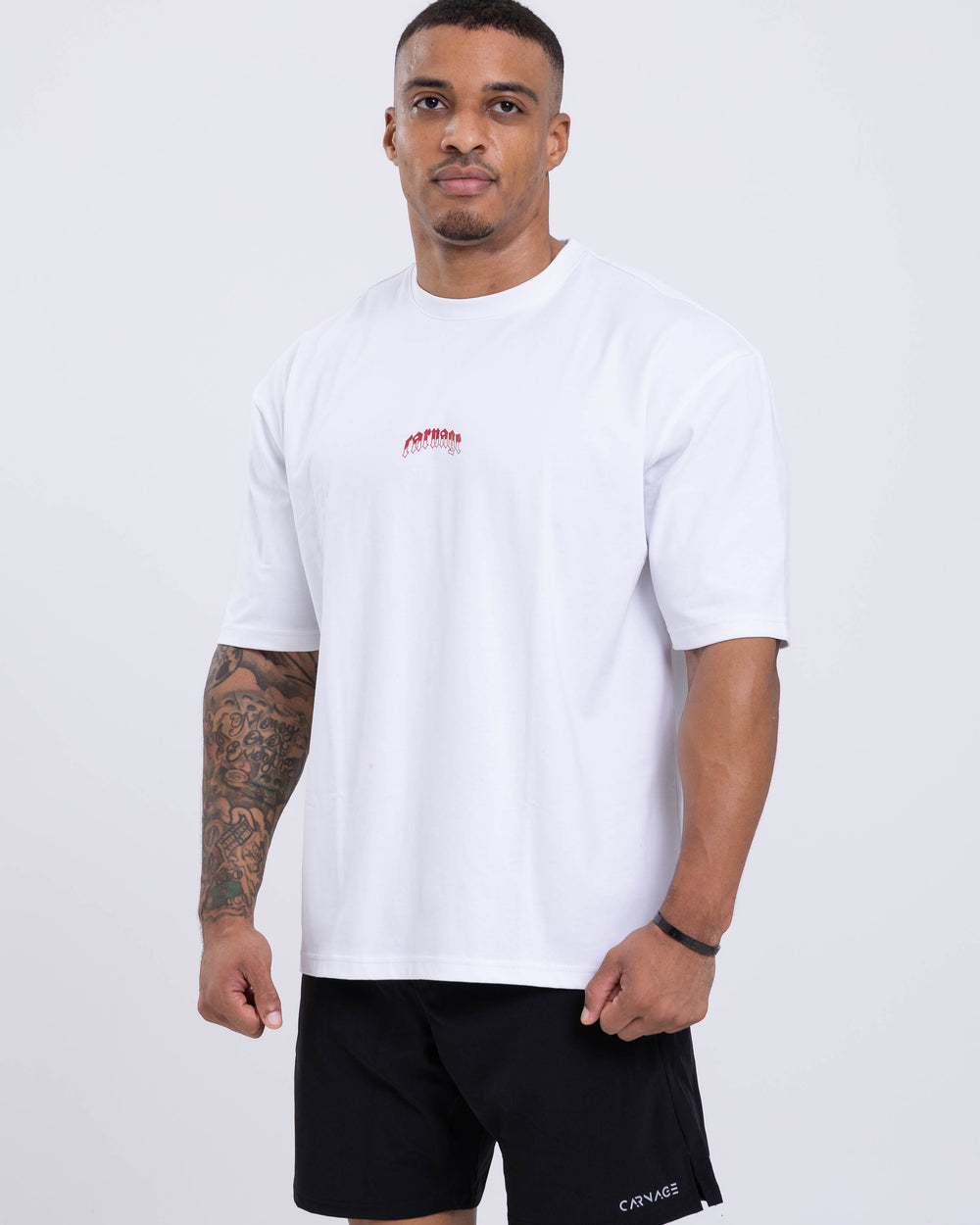 Relentless Forge Tee
