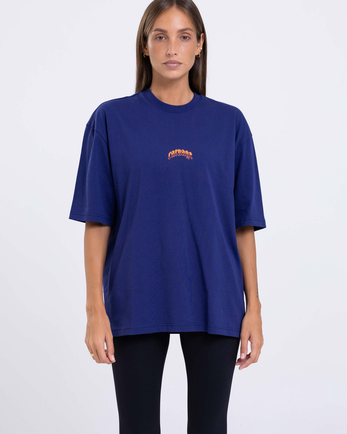 Relentless Forge Tee
