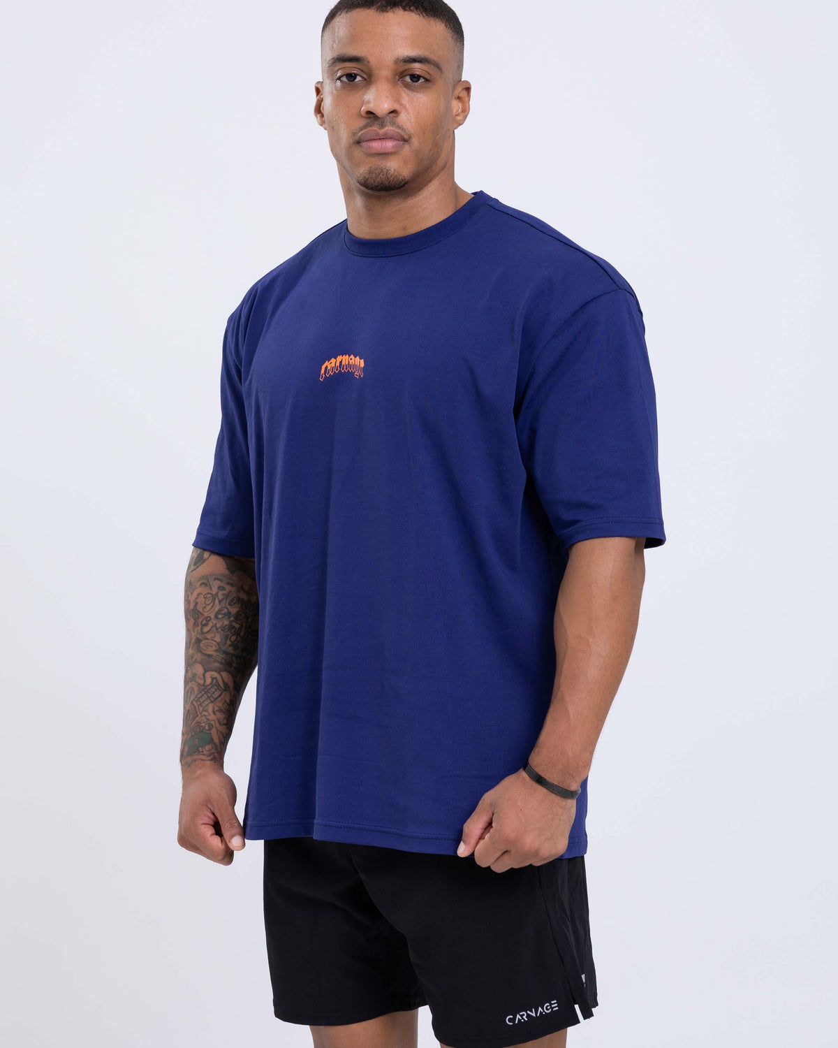 Relentless Forge Tee