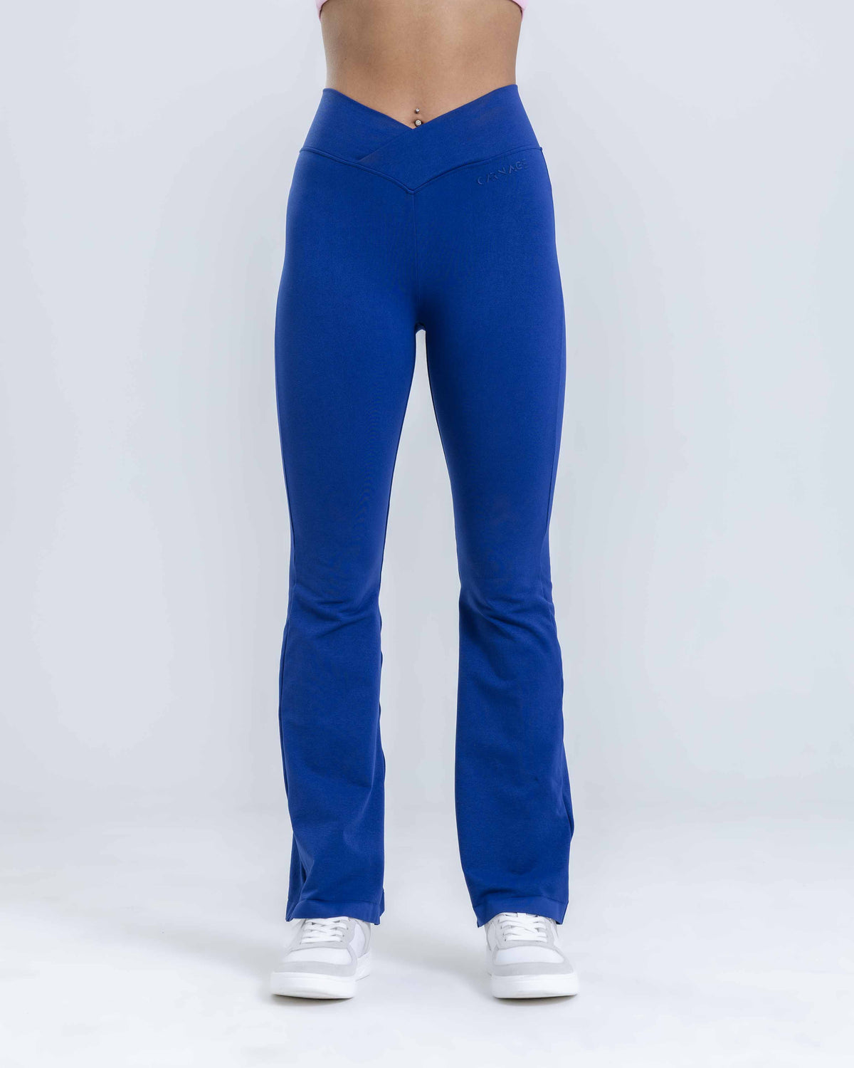 Classic Bell Bottom Jeggings