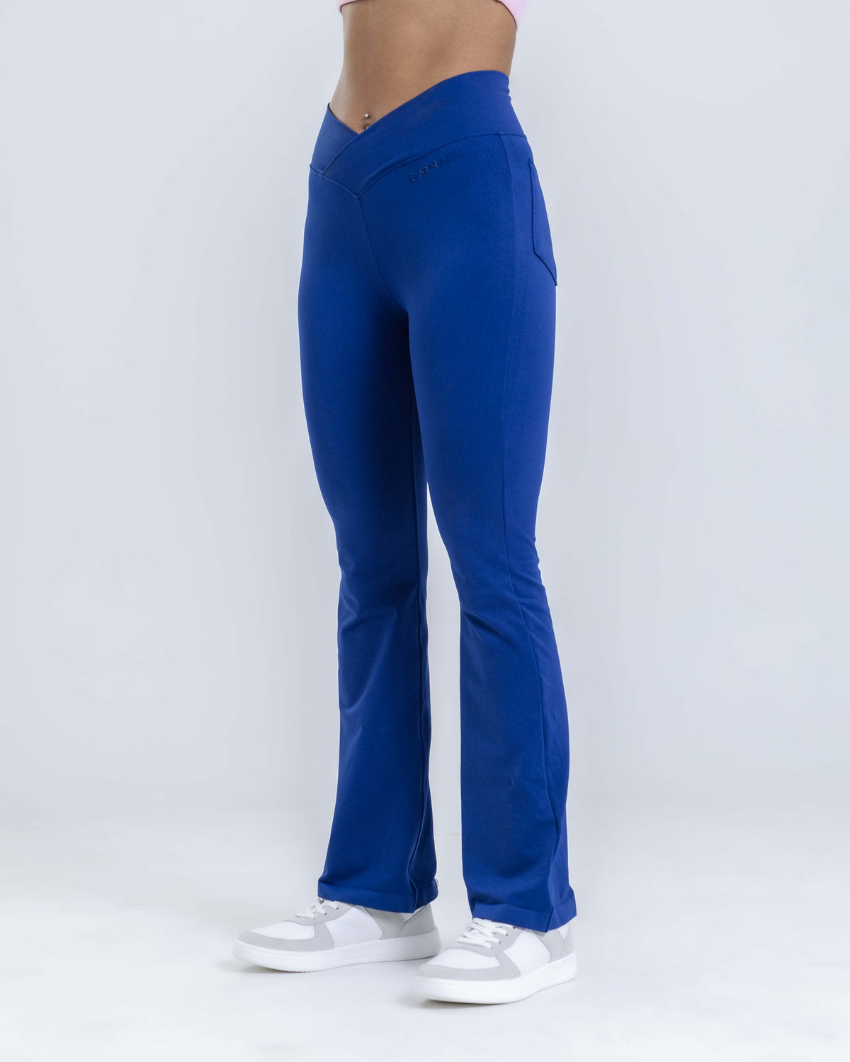 Classic Bell Bottom Jeggings