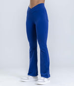 Classic Bell Bottom Jeggings