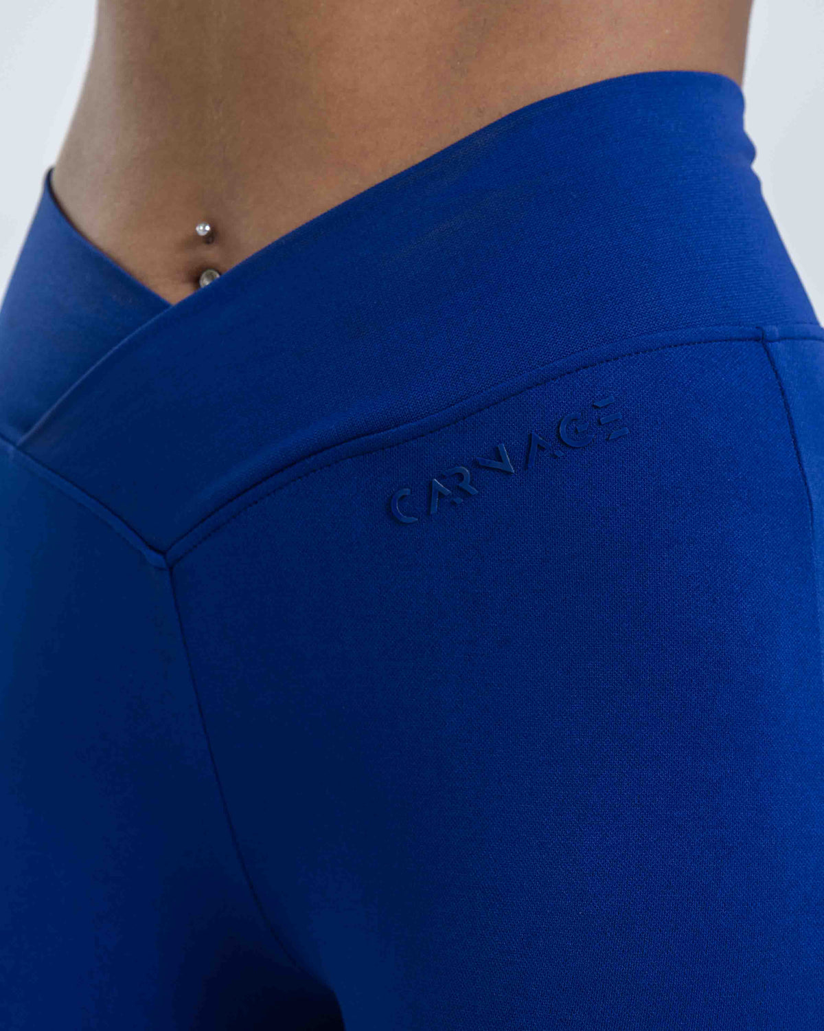 Classic Bell Bottom Jeggings