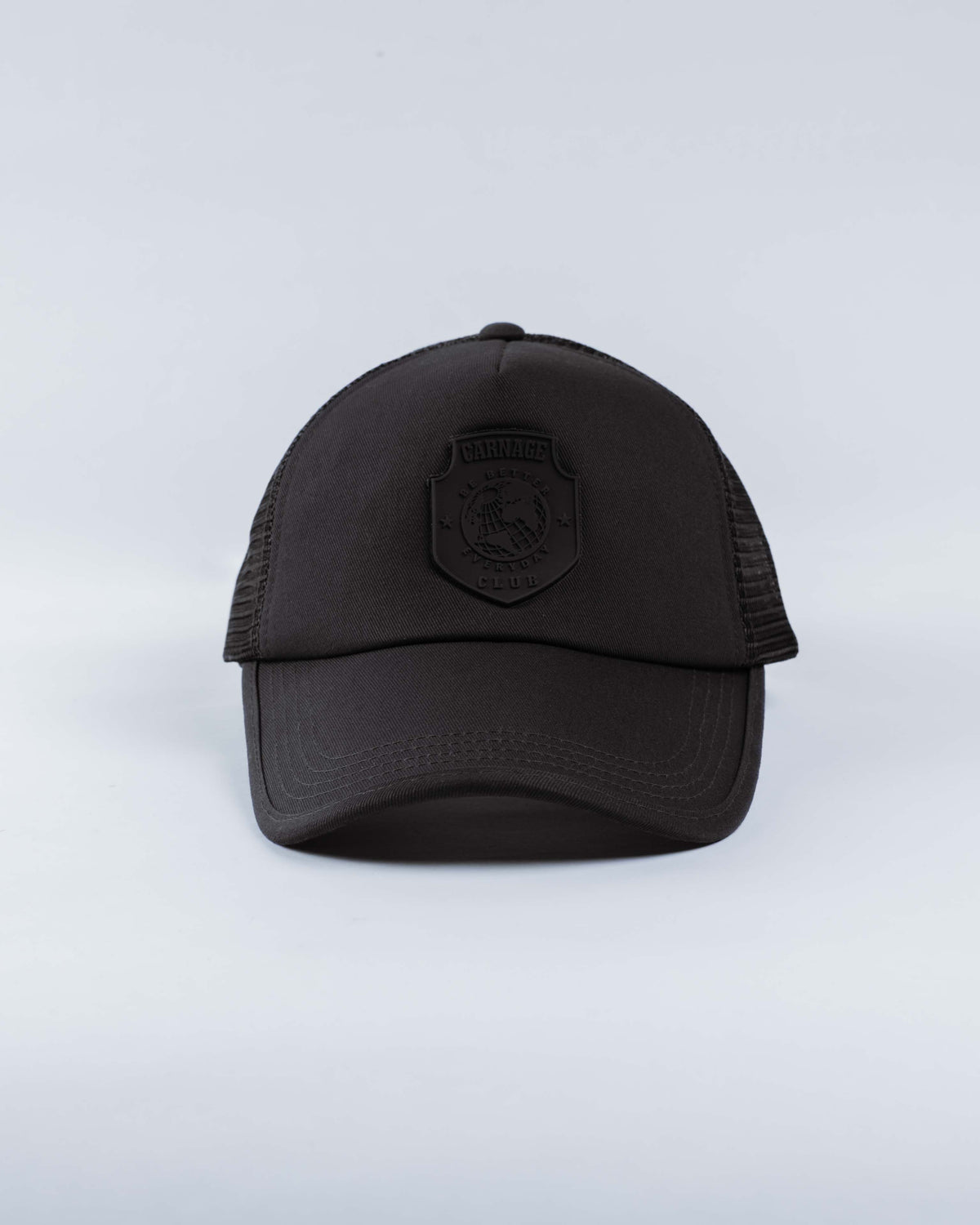 Carnage Club Trucker Hat