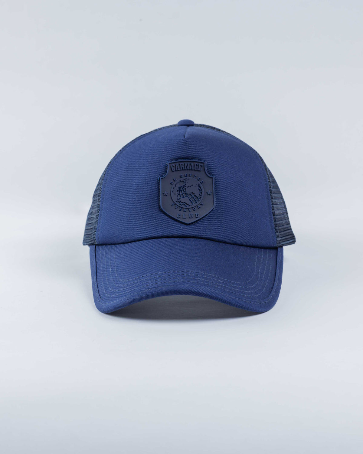 Carnage Club Trucker Hat