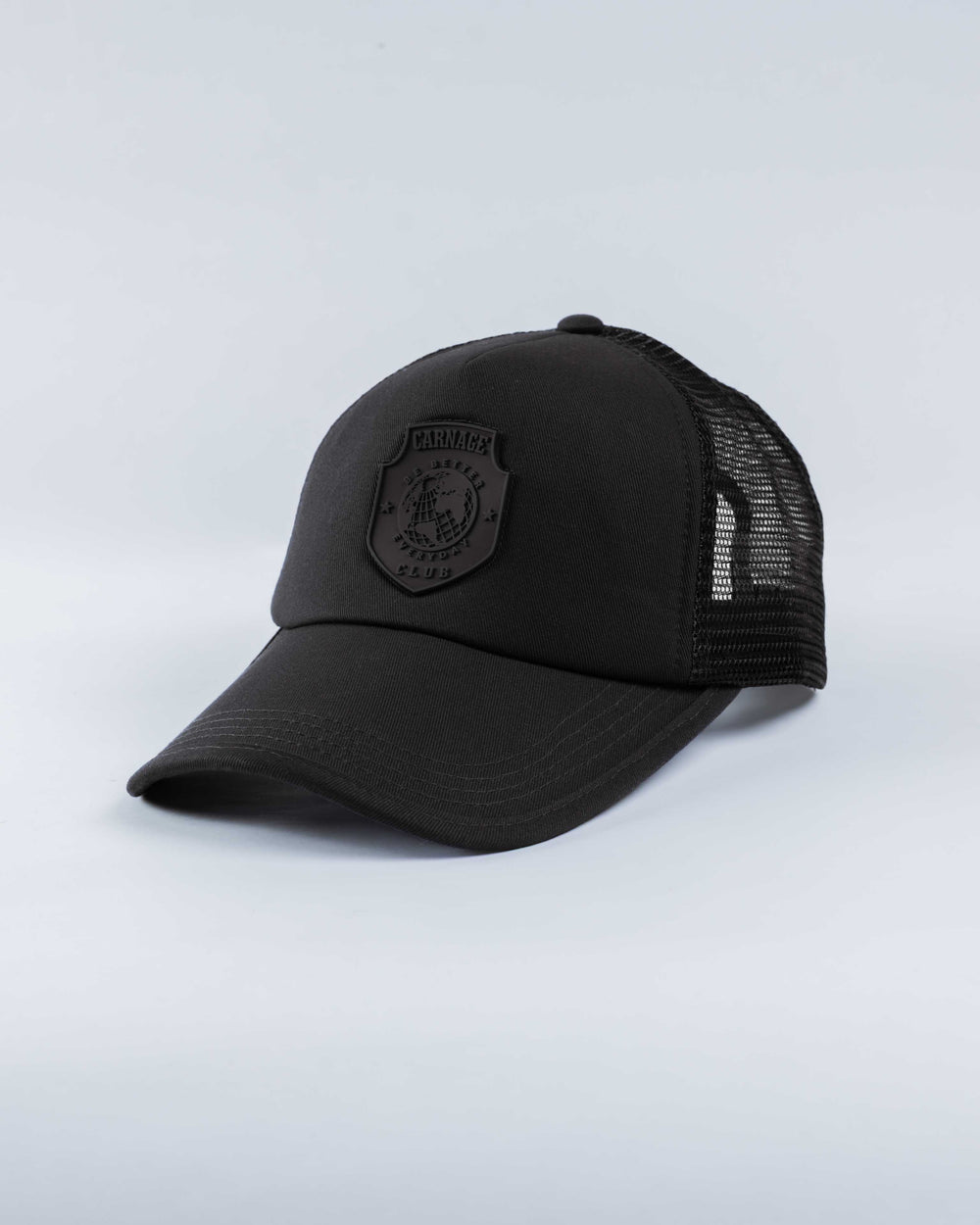 Carnage Club Trucker Hat