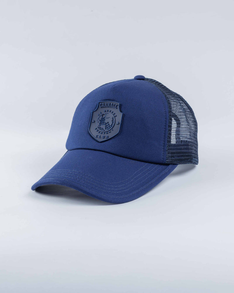Carnage Club Trucker Hat