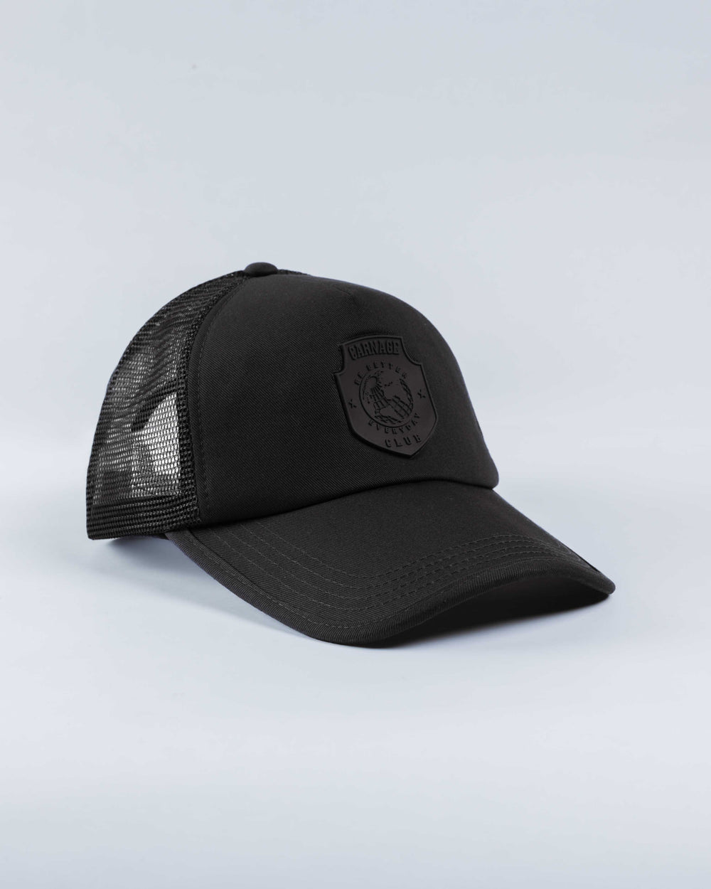 Carnage Club Trucker Hat