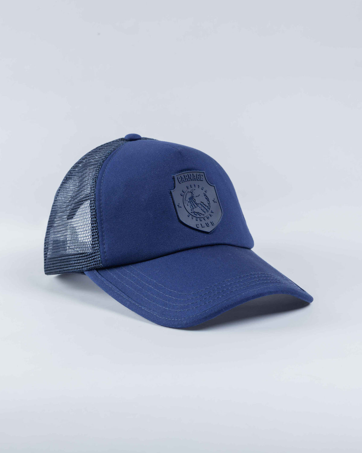 Carnage Club Trucker Hat