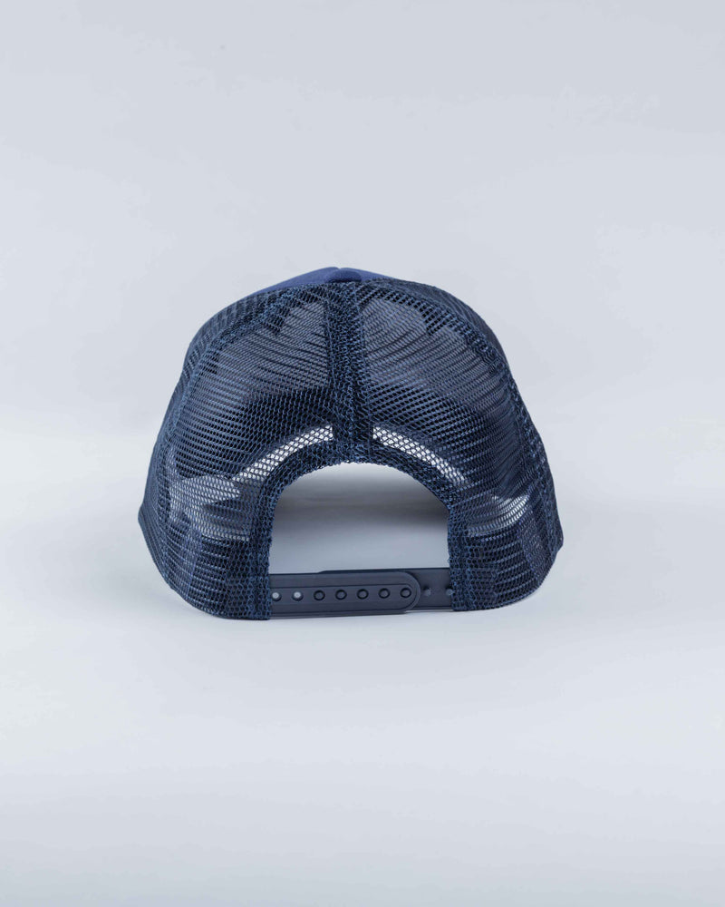 Carnage Club Trucker Hat