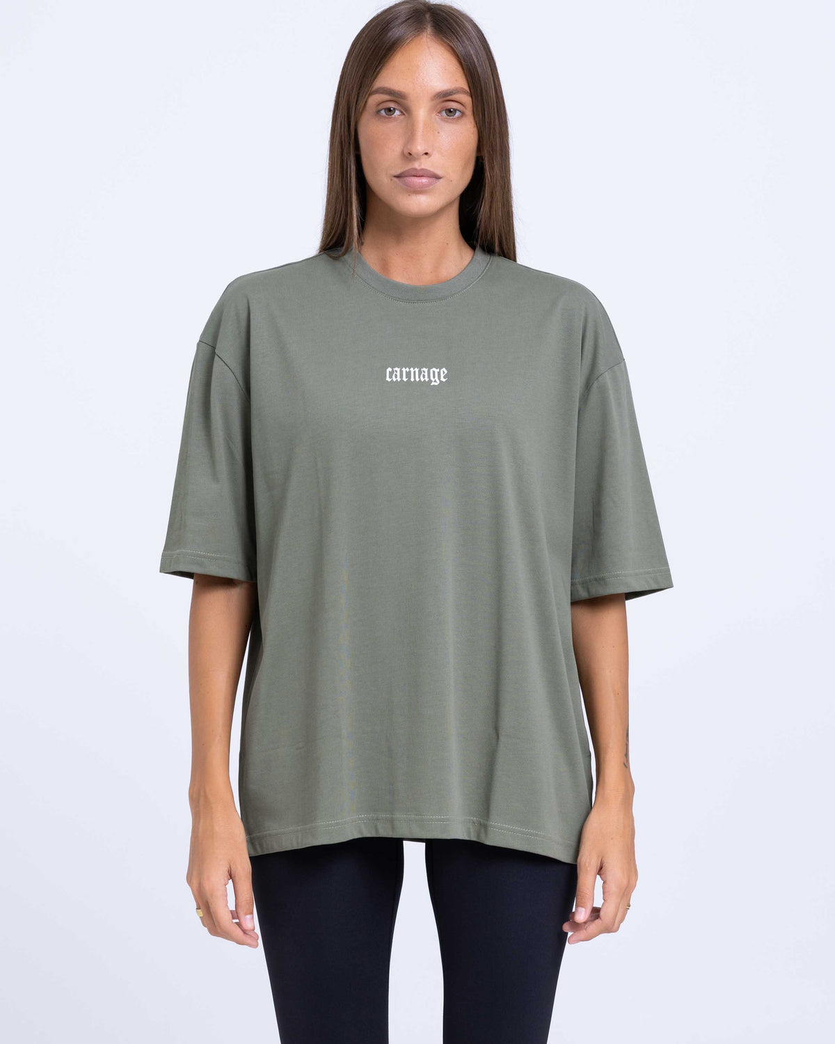 Celestial Strength Tee