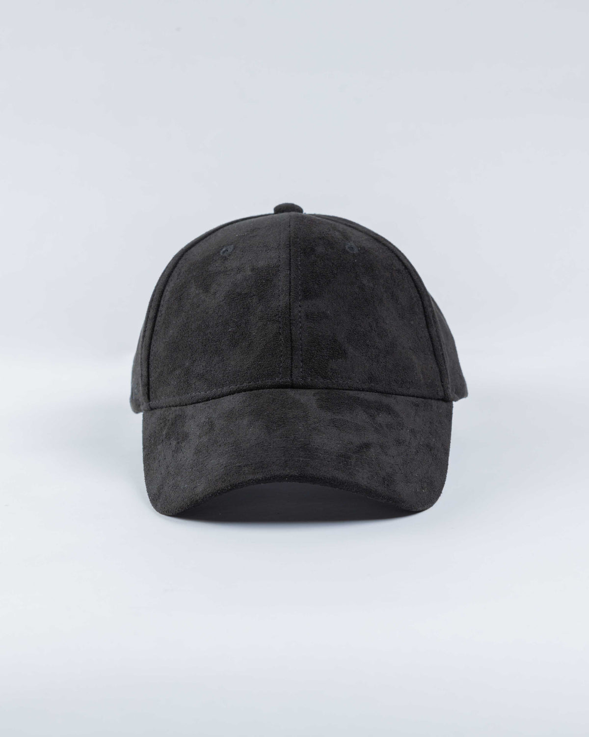 Suede Deluxe Hat