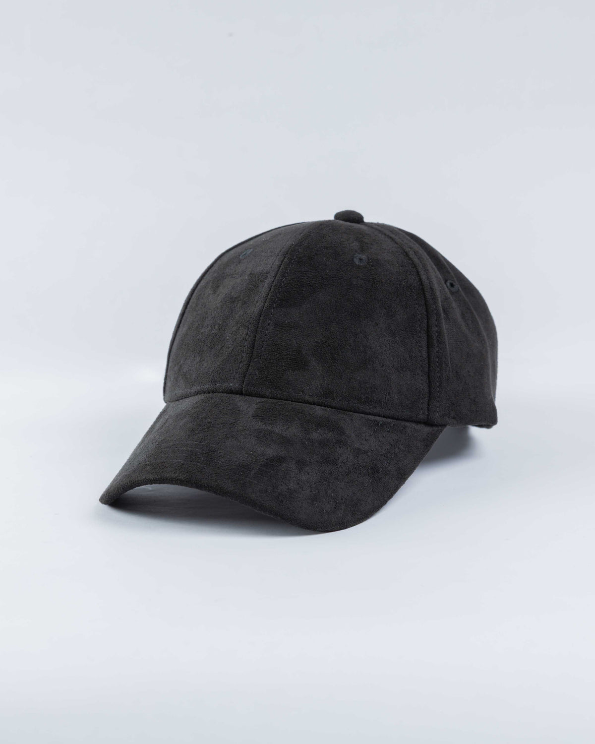 Suede Deluxe Hat