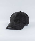 Suede Deluxe Hat