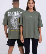 Celestial Strength Tee
