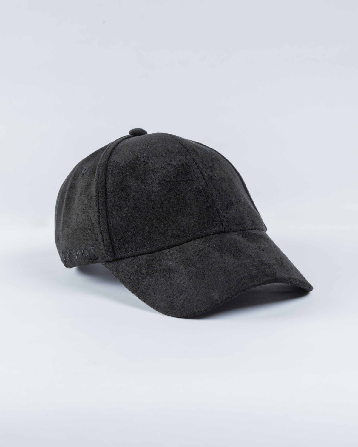 Suede Deluxe Hat