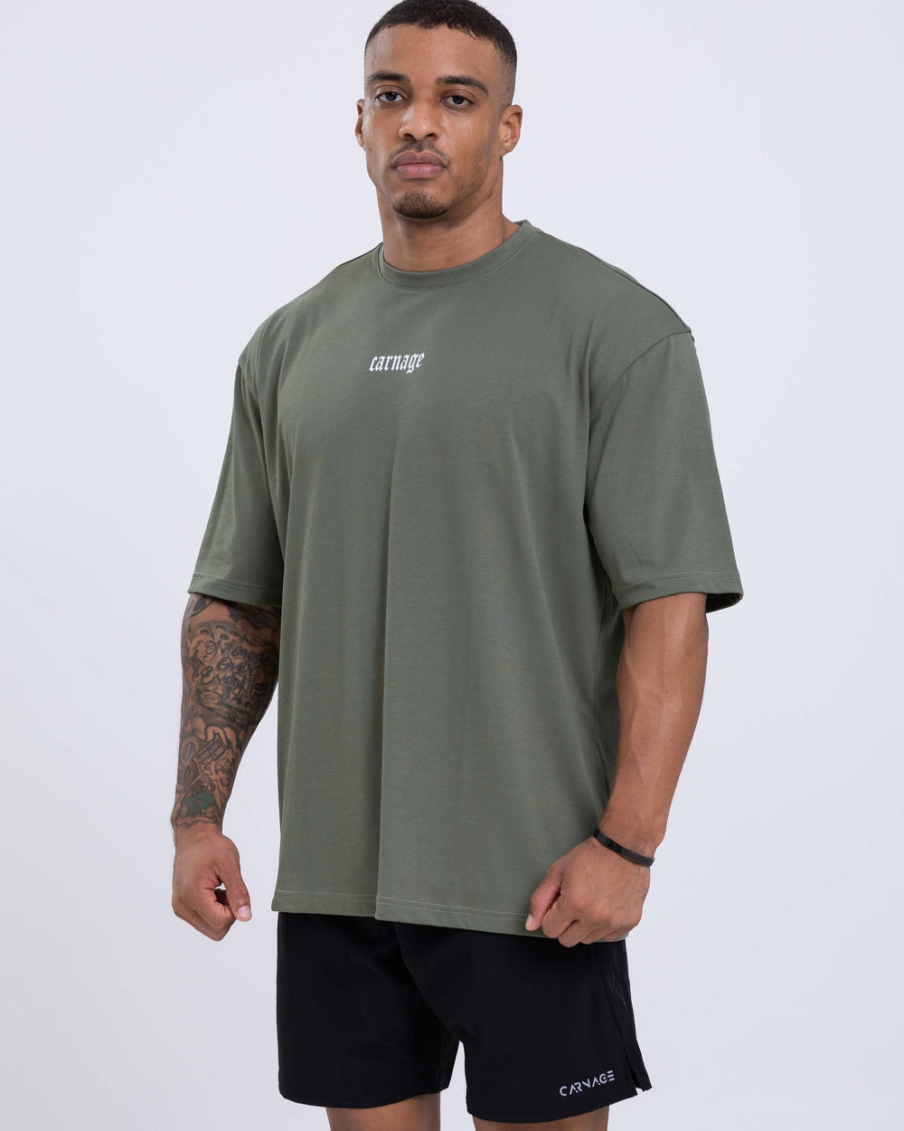 Celestial Strength Tee