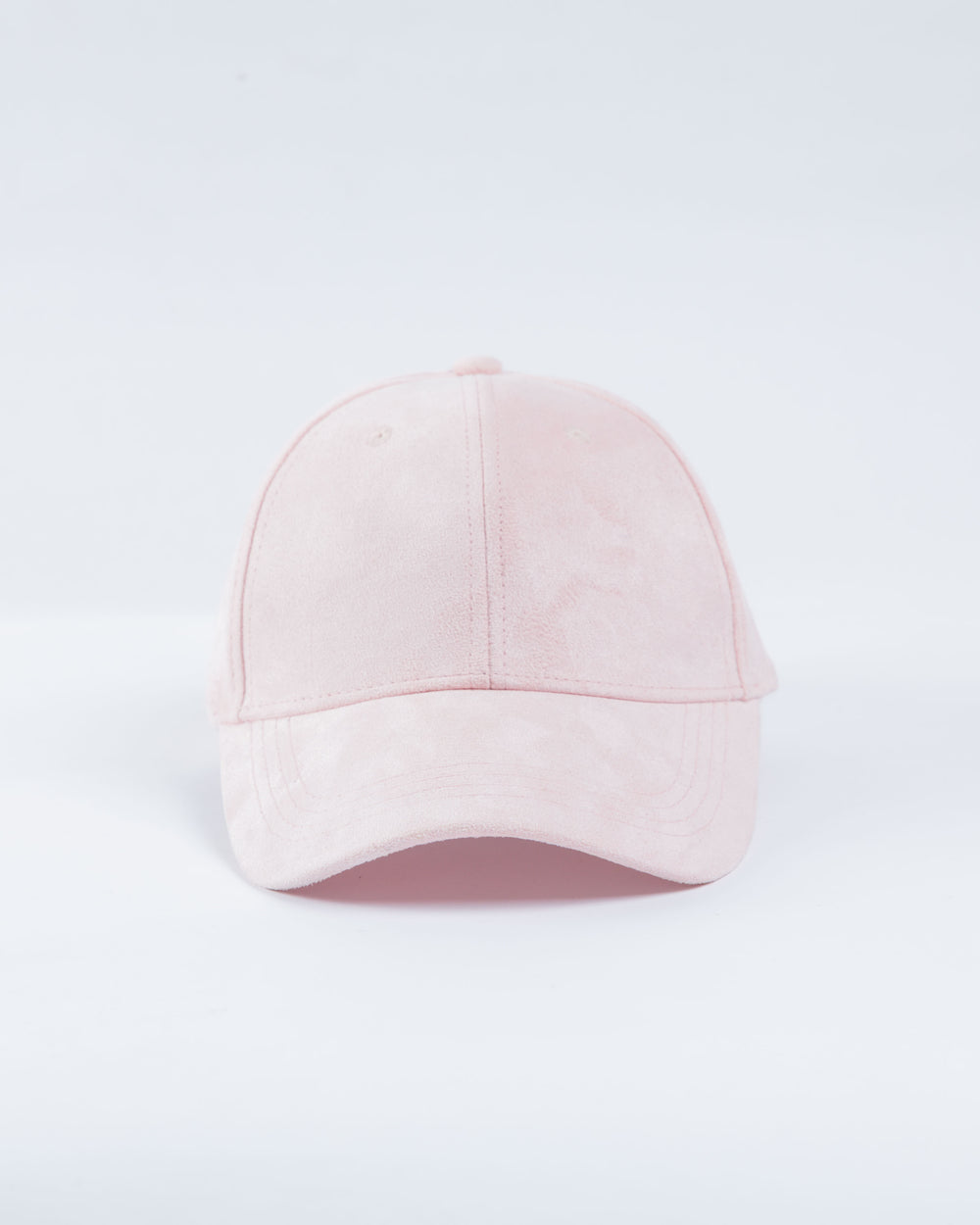 Suede Deluxe Hat