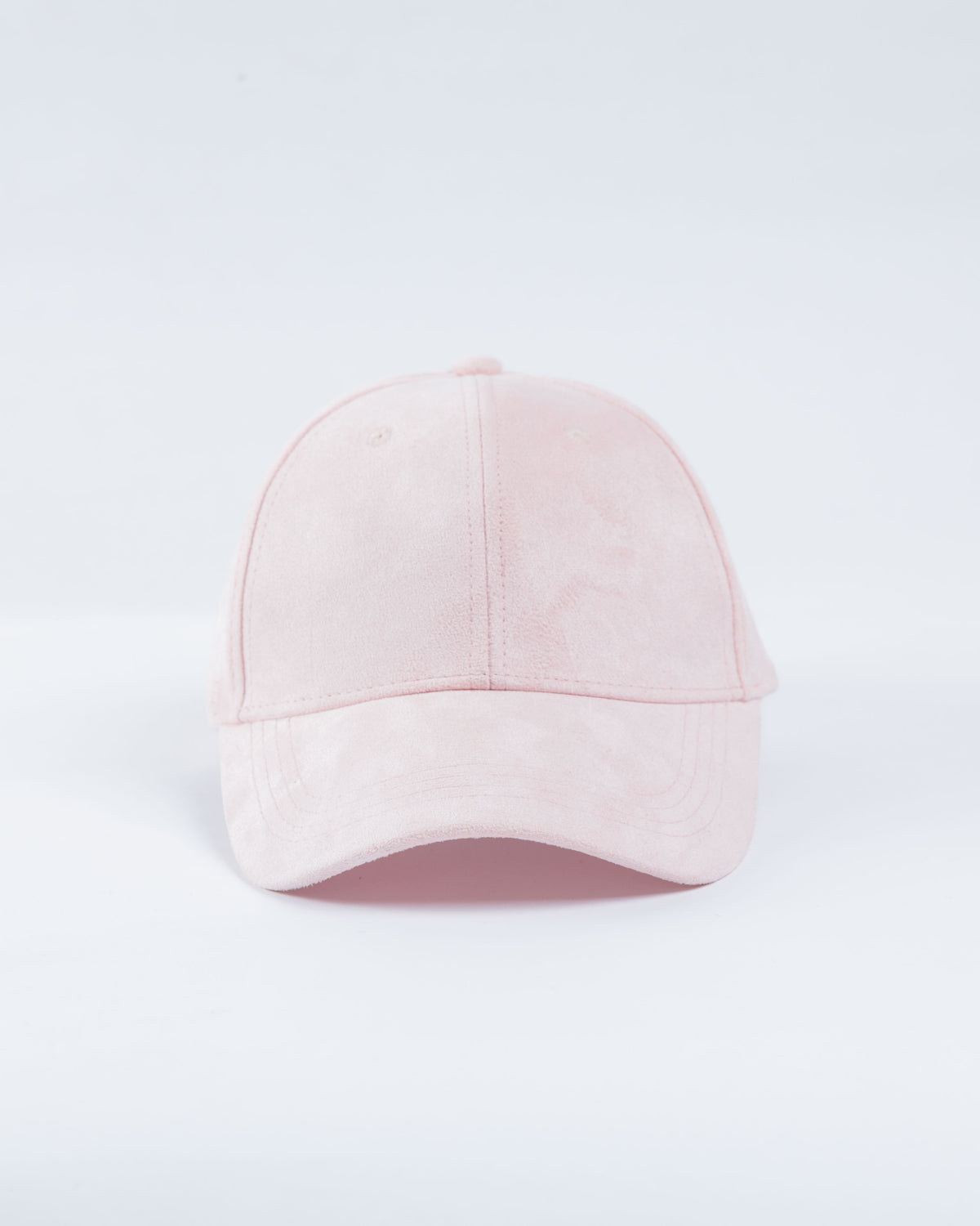 Suede Deluxe Hat