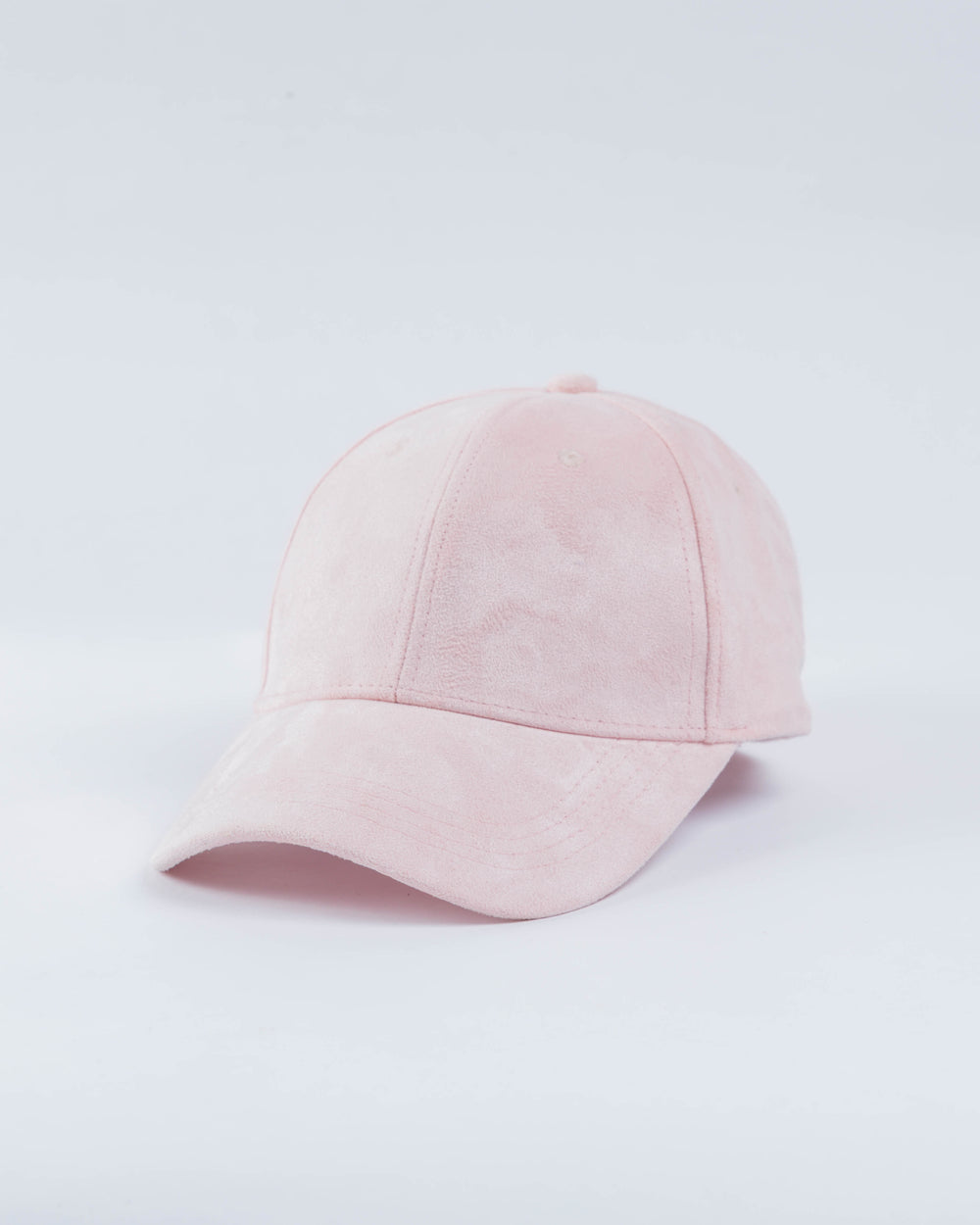Suede Deluxe Hat
