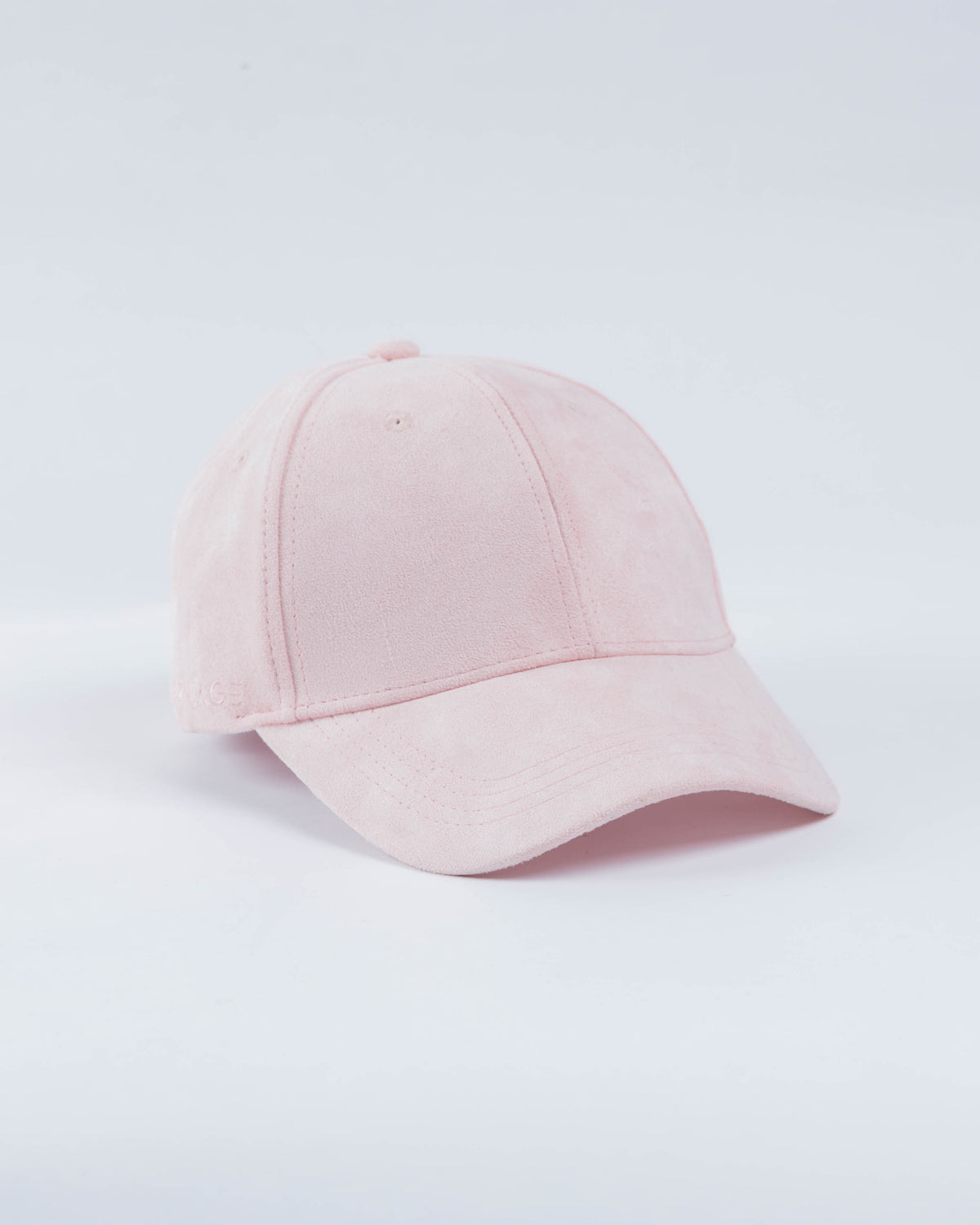 Suede Deluxe Hat
