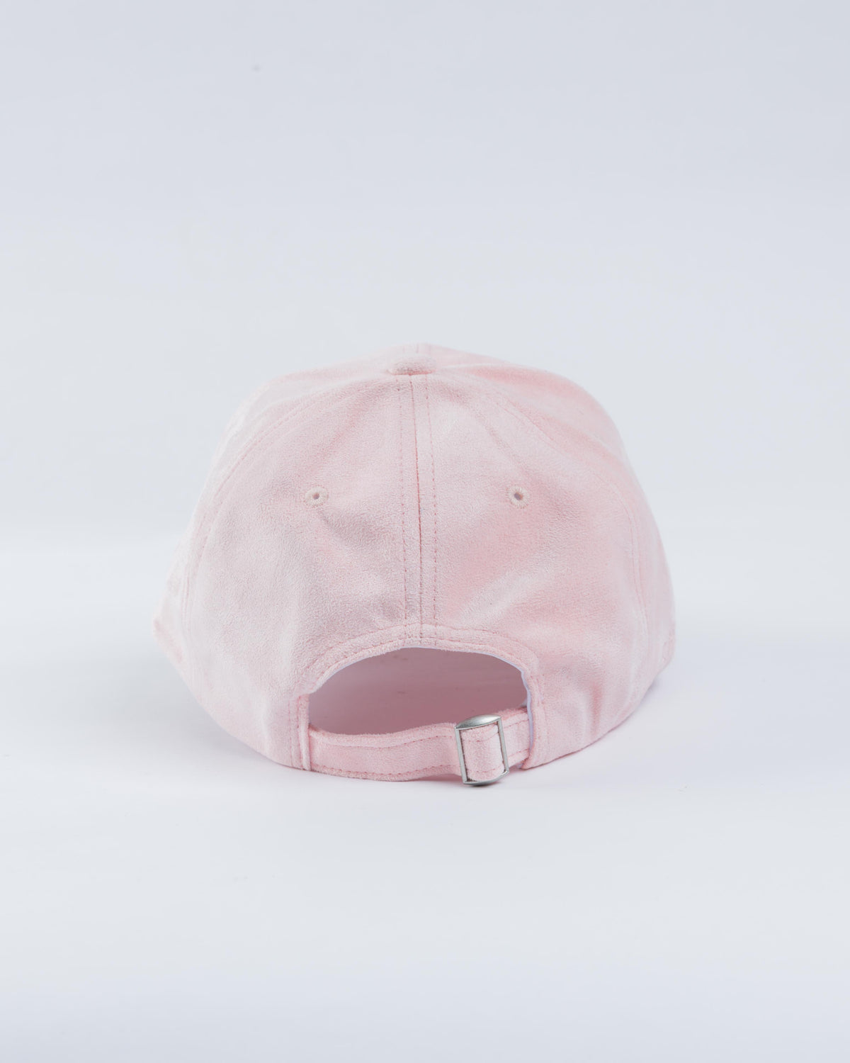 Suede Deluxe Hat