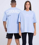 Iron League Tee