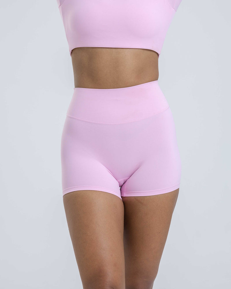 SNRGY Biker Short