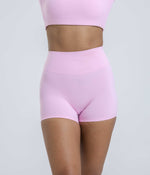 SNRGY Biker Short