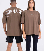 Iron League Tee