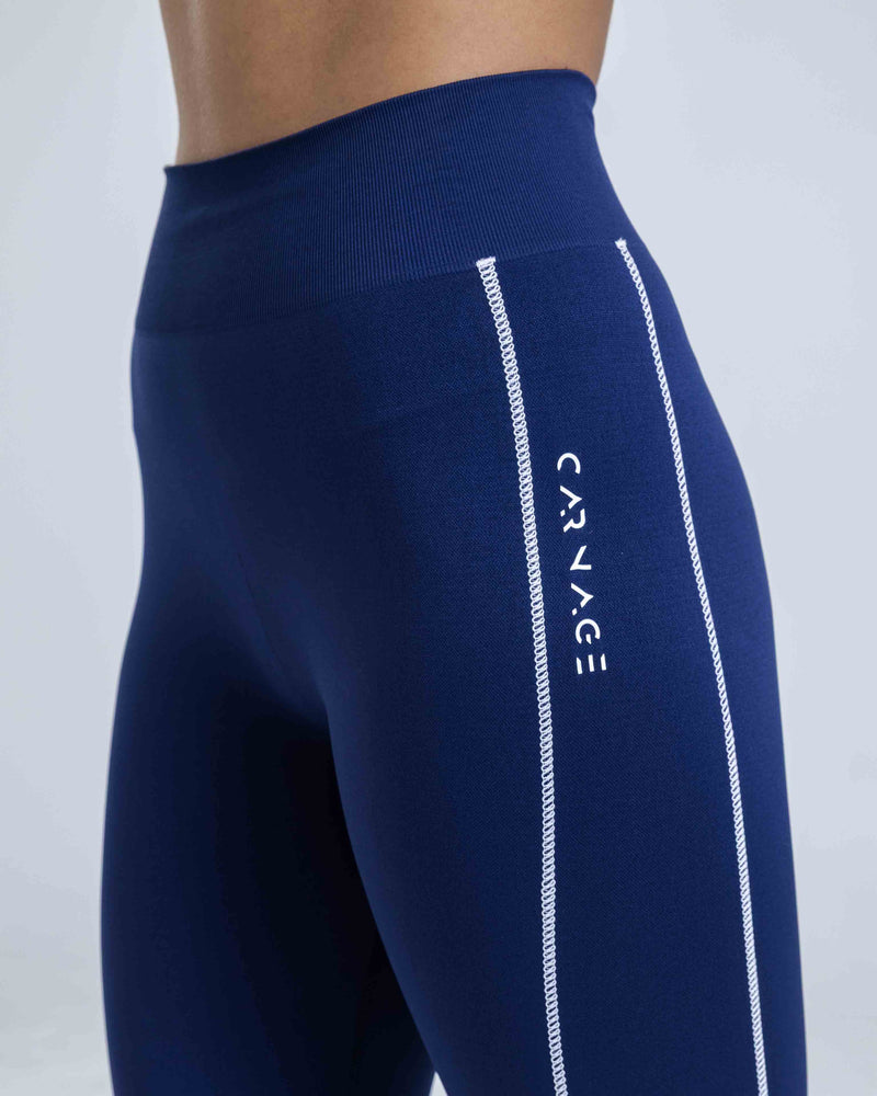 Seamless Highwaist Legging