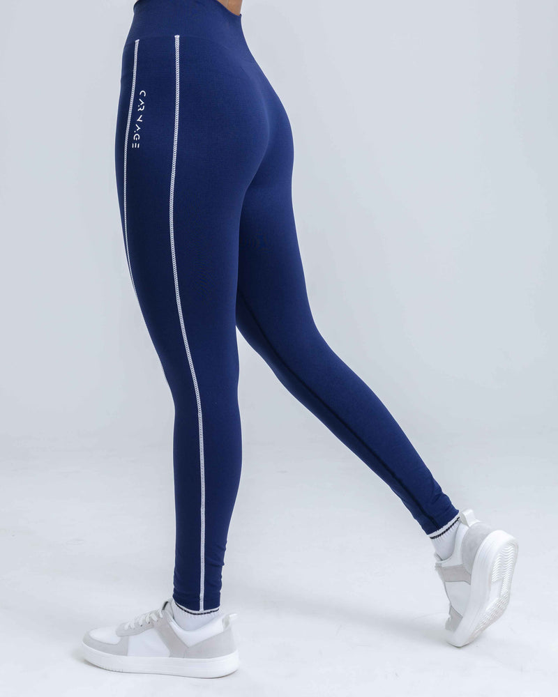 Seamless Highwaist Legging