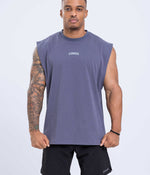 Iron League Tank