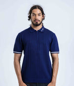 Urban Classic Knit Polo
