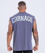 Iron League Tank
