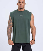 Iron League Tank
