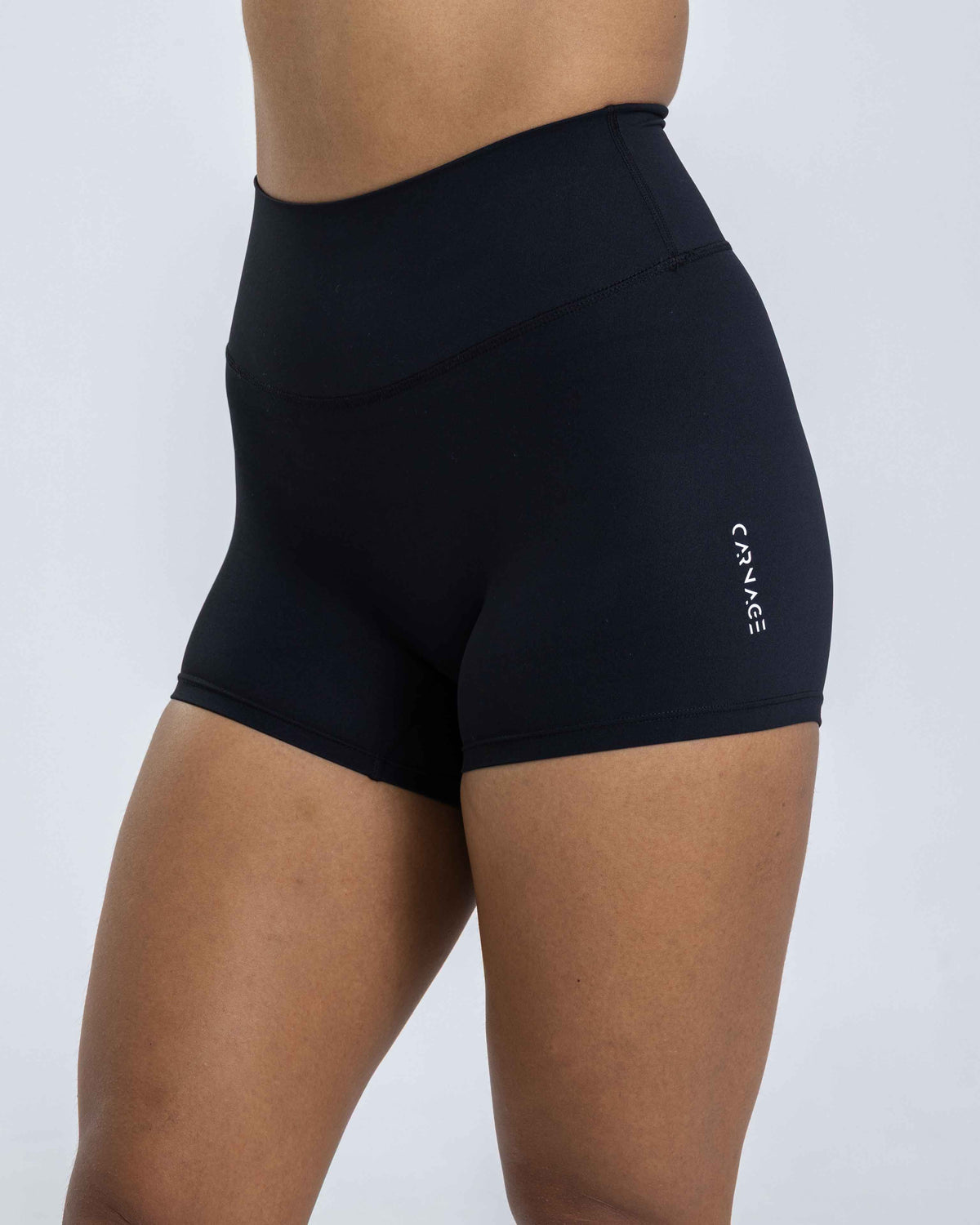 SNRGY Biker Short