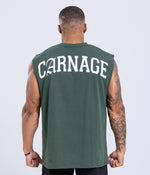 Iron League Tank